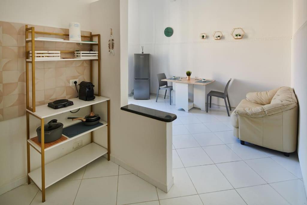 Gioiello A Due Passi Da OrtigiaPrivate Parking Apartamento Syracuse Exterior foto