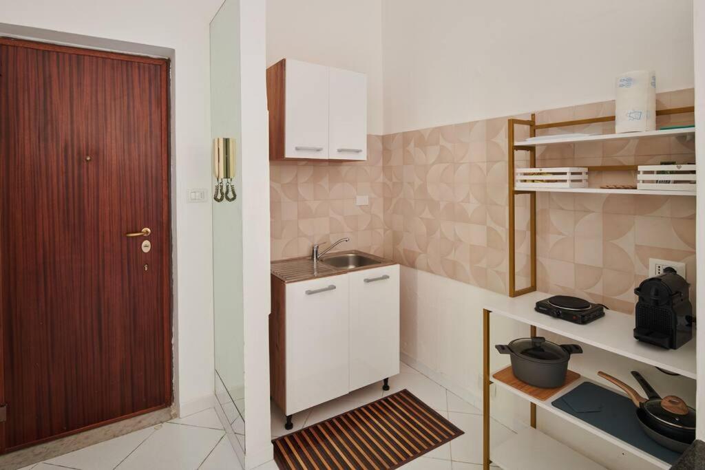 Gioiello A Due Passi Da OrtigiaPrivate Parking Apartamento Syracuse Exterior foto