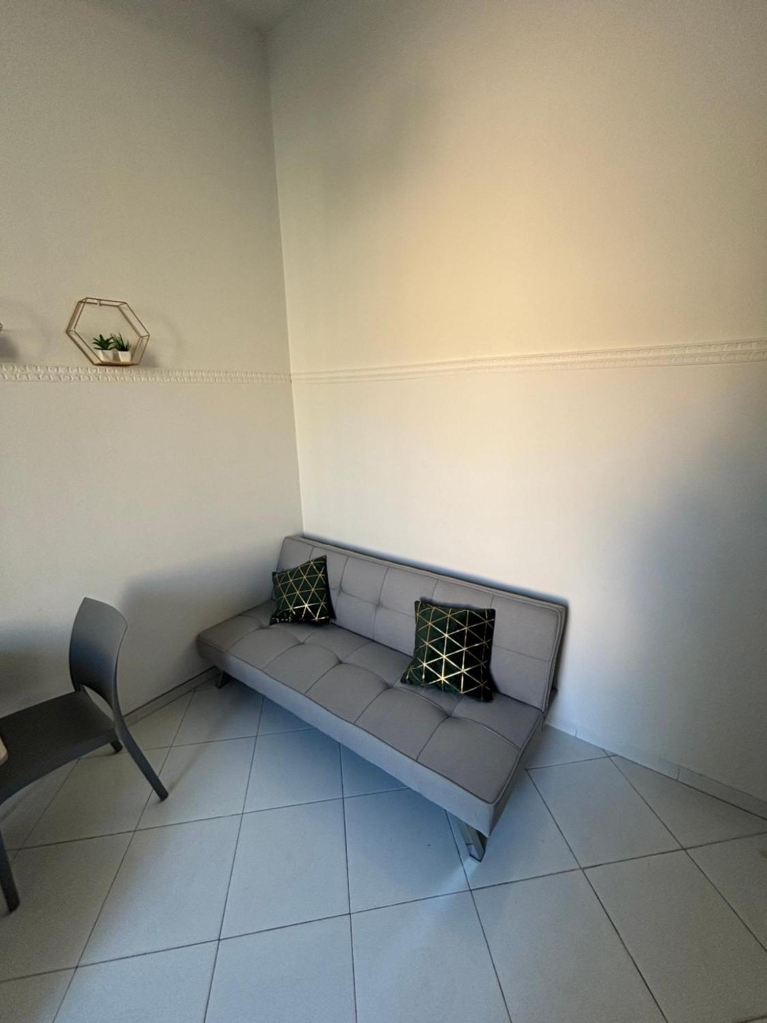 Gioiello A Due Passi Da OrtigiaPrivate Parking Apartamento Syracuse Exterior foto