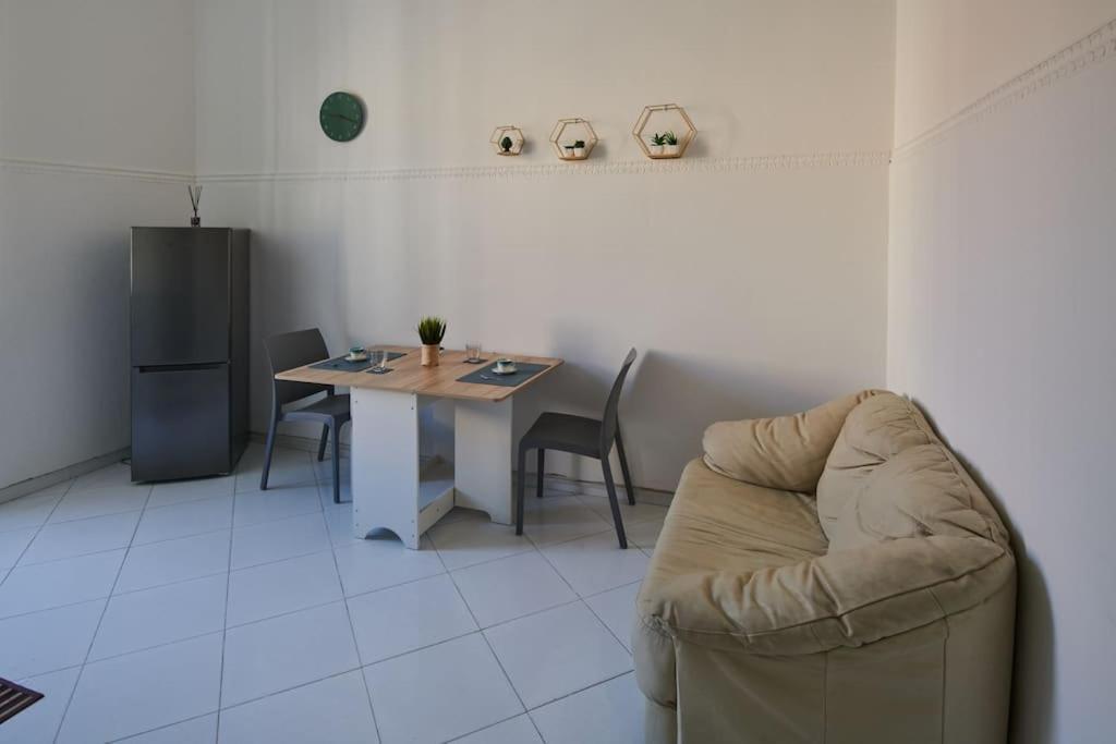 Gioiello A Due Passi Da OrtigiaPrivate Parking Apartamento Syracuse Exterior foto